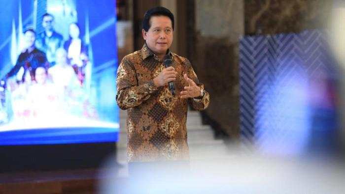 Fundamental Solid, BRI Borong 4 Penghargaan di Ajang Bergengsi