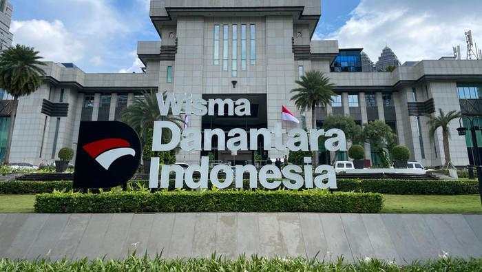 UU BUMN Baru: Modal Danantara Ditetapkan Rp 1.000 Triliun