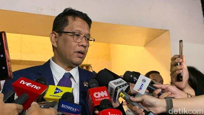 LPDP Dapat Tambahan Rp 25 T, Ada Duit Sitaan Korupsi CPO