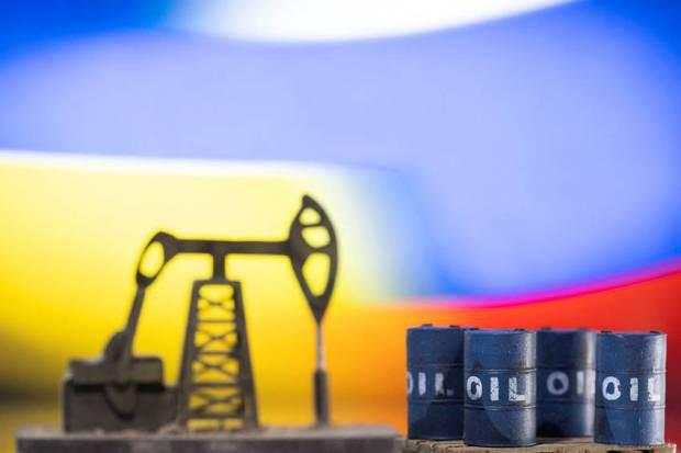 Harga Minyak Terus Menguat Ditopang Potensi Kesepakatan Dagang AS-China
