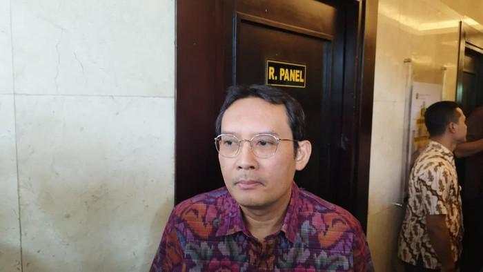 ESDM Blak-blakan Sumber Batu Bara buat Proyek Pengganti LPG