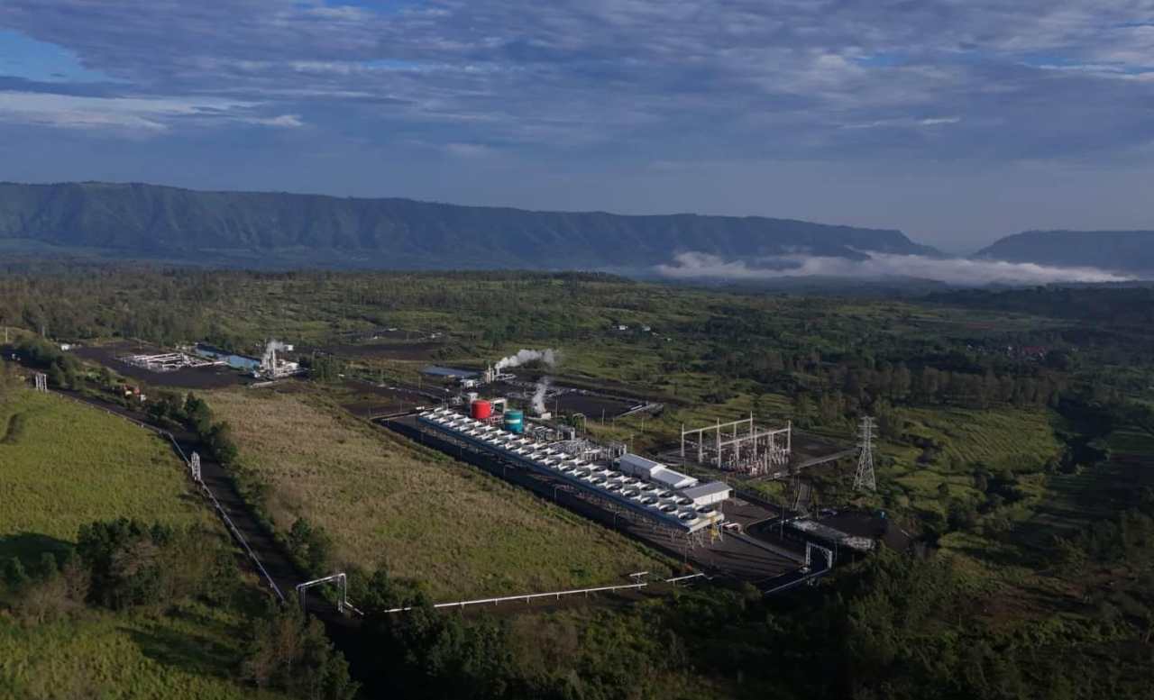 Percepat Transisi Energi, MedcoEnergi (MEDC) Pangkas Konsumsi Gas Blok Corridor