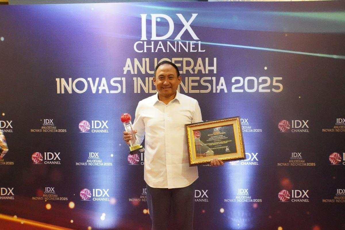 Dorong Pemerataan Konektivitas Digital, MTEL Raih Penghargaan di Ajang ICAII 2025