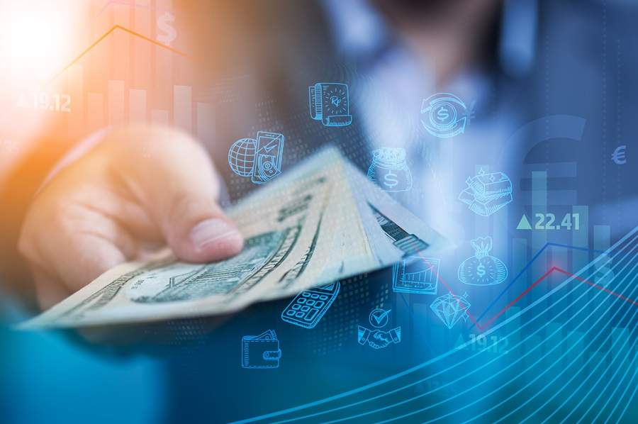 Utang Luar Negeri Indonesia Agustus 2025 Tumbuh Melambat