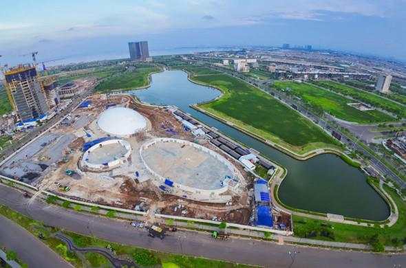 Harga Pelaksanaan Rights Issue di Rp15.000 per Saham, PANI Masih Menarik?