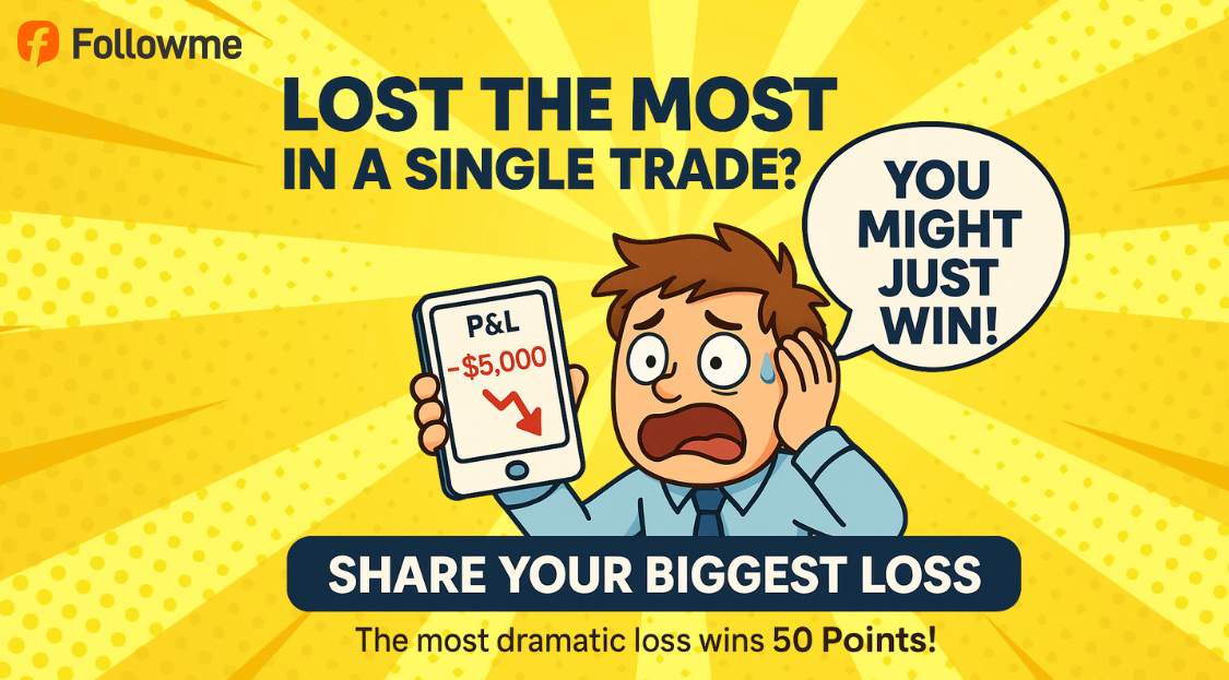 P&L Sharing – Lost Big but Still Winning!