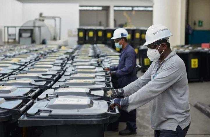 Pefindo Tegaskan Peringkat idA TOBA dengan Outlook Stabil