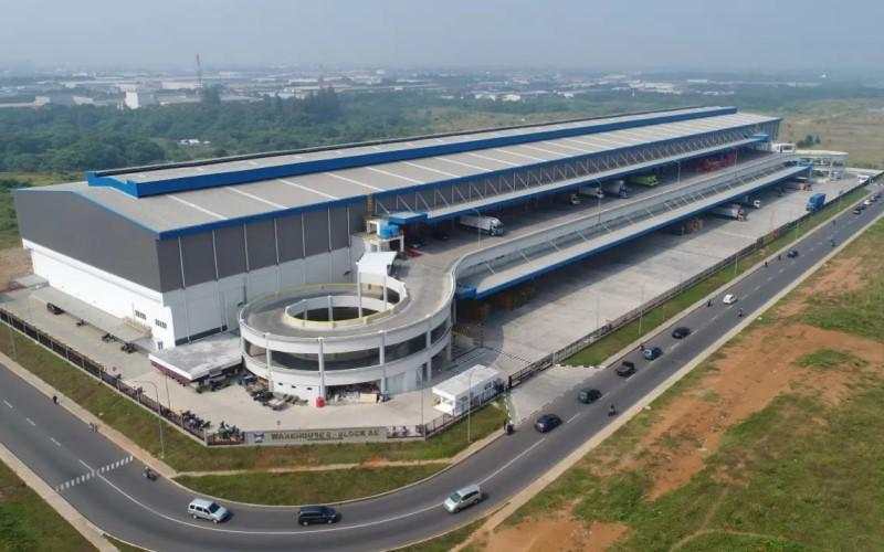 Astra (ASII) Rampungkan Akuisisi MMLP Senilai Rp3,35 Triliun