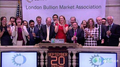 黄金“牛市刹车”，业内高管警告：准备迎接更深回调！