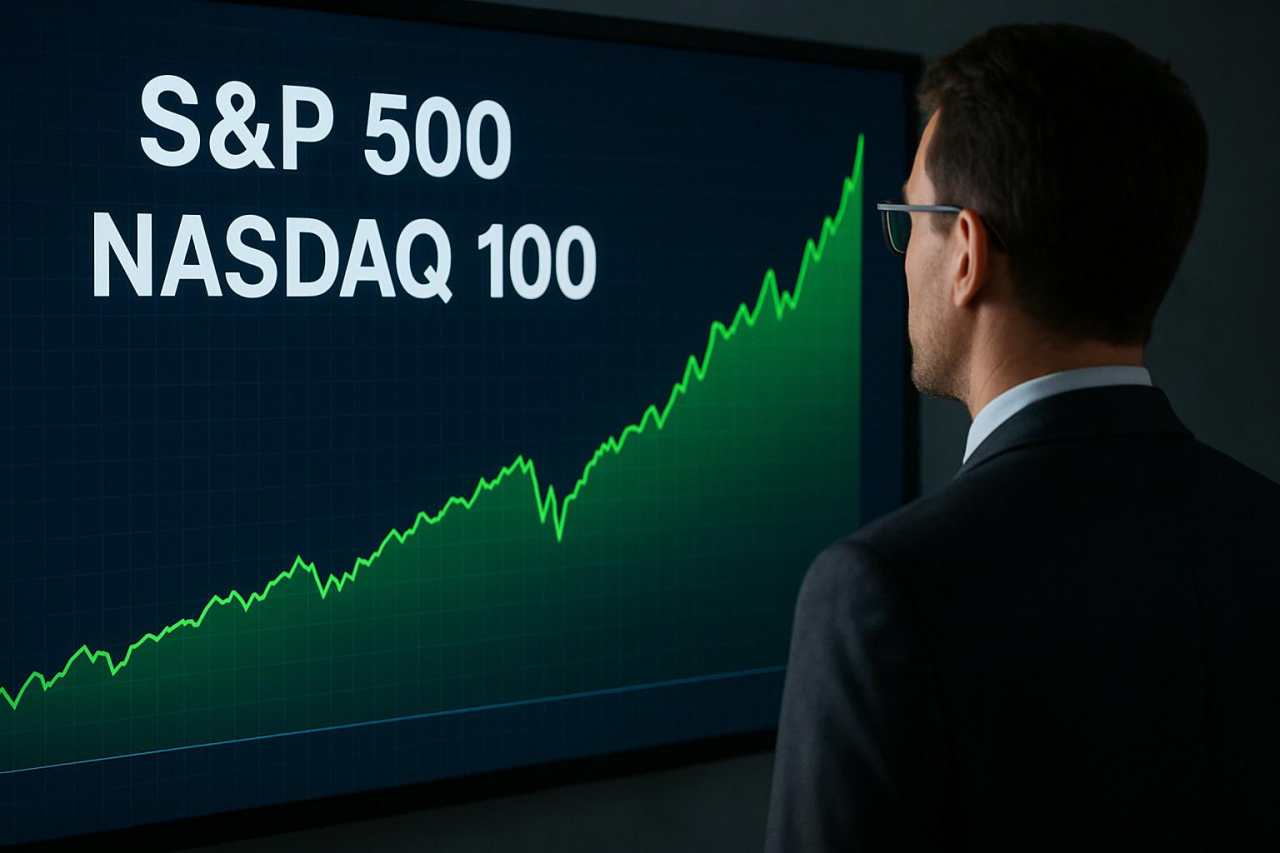 Ringkasan Berita Pasar AS untuk 3 Oktober