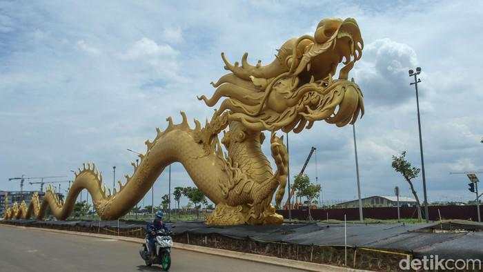 Nasib PIK 2 Milik Aguan: Dulu Ditetapkan PSN Jokowi, Kini Dihapus Prabowo