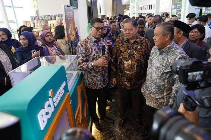 Emas Jadi Primadona di 2025, BSI Ajak Investasi Mulai Rp 50 Ribu