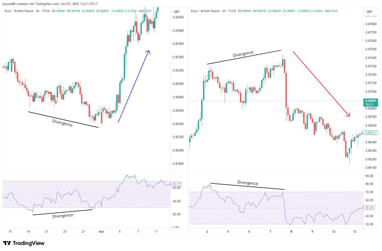 Penjelasan Lengkap Relative Strength Index (RSI) untuk Pemula!