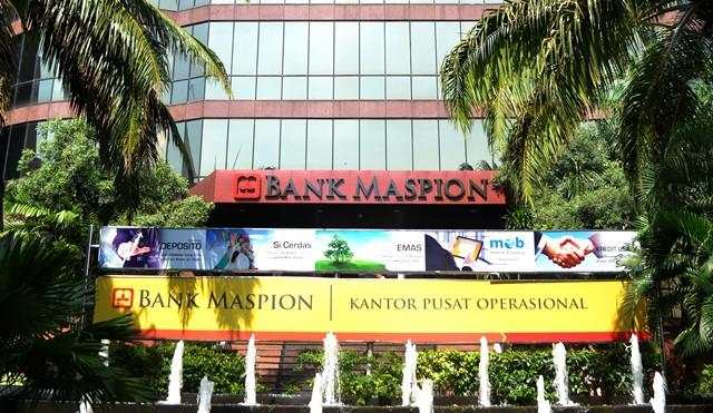Direktur Bank Maspion (BMAS) Mengundurkan Diri, Manajemen Jadwalkan RUPS