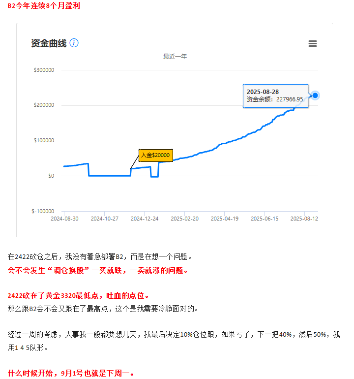下降趋势被饱和打击时,该怎么办?别犟,卧倒!