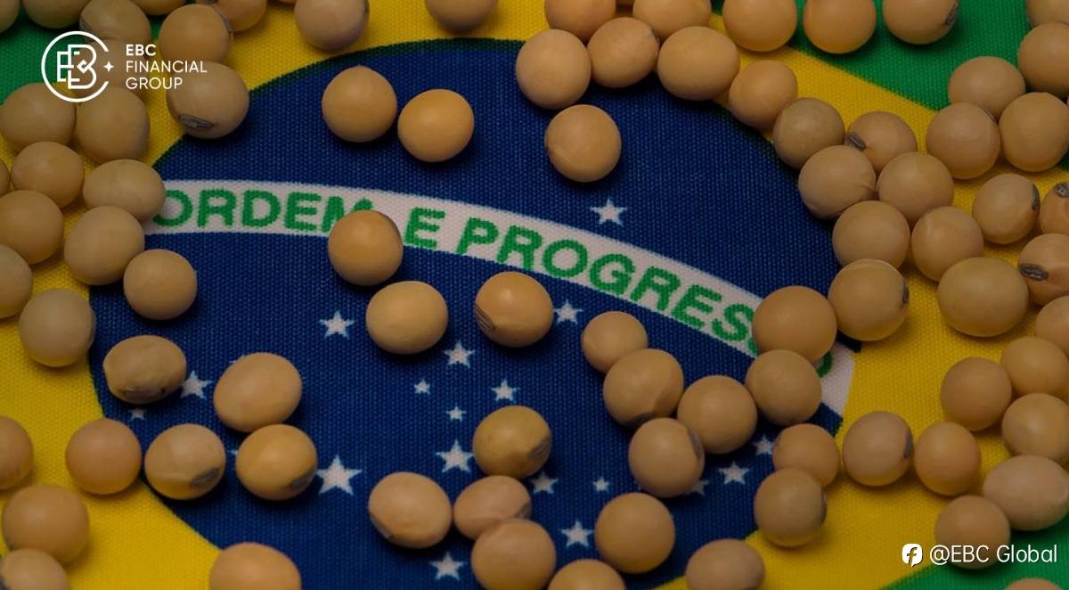 ​EBC Markets Briefing | Bullion jumps amid US-China brinkmanship