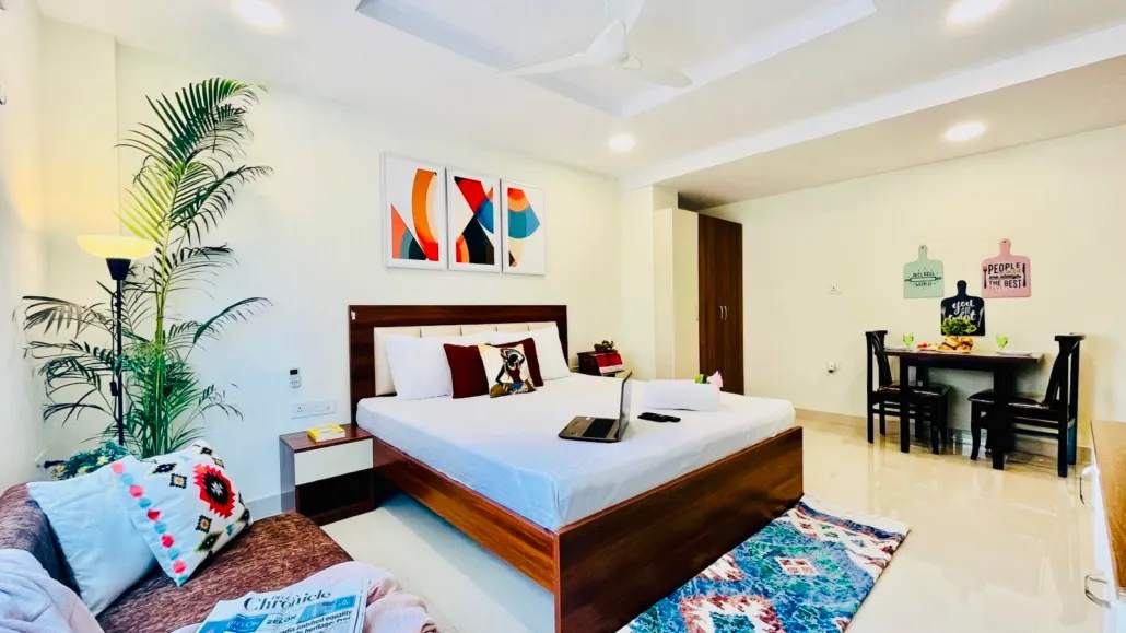 Where to Stay Near Medanta Hospital Gurgaon: Hotels for Every Budget