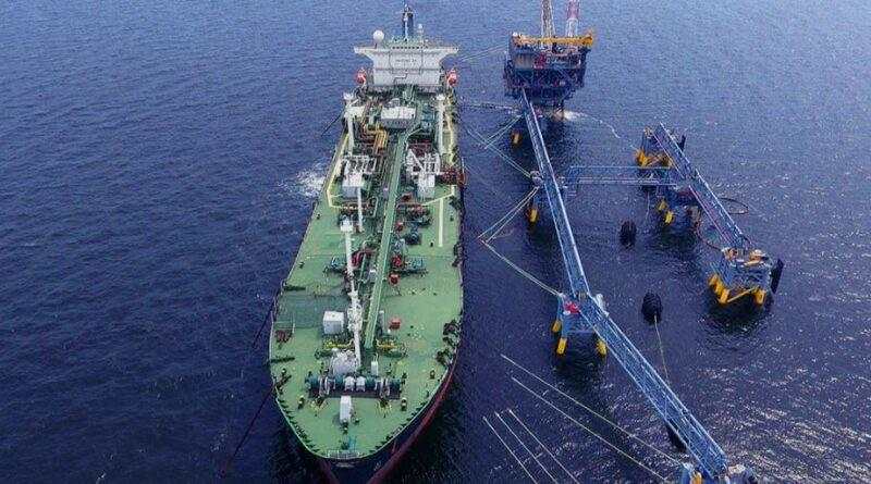 Tok! Kapal Hilong 106 Siap Berlayar ke CBRE