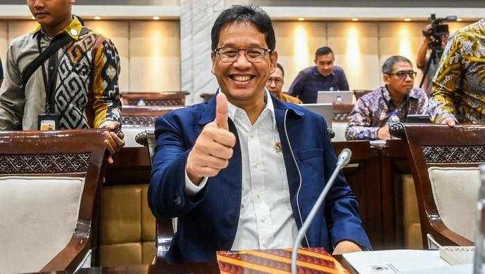 Purbaya Jamin Pengusaha Rokok Tak Akan Dibuat Mati