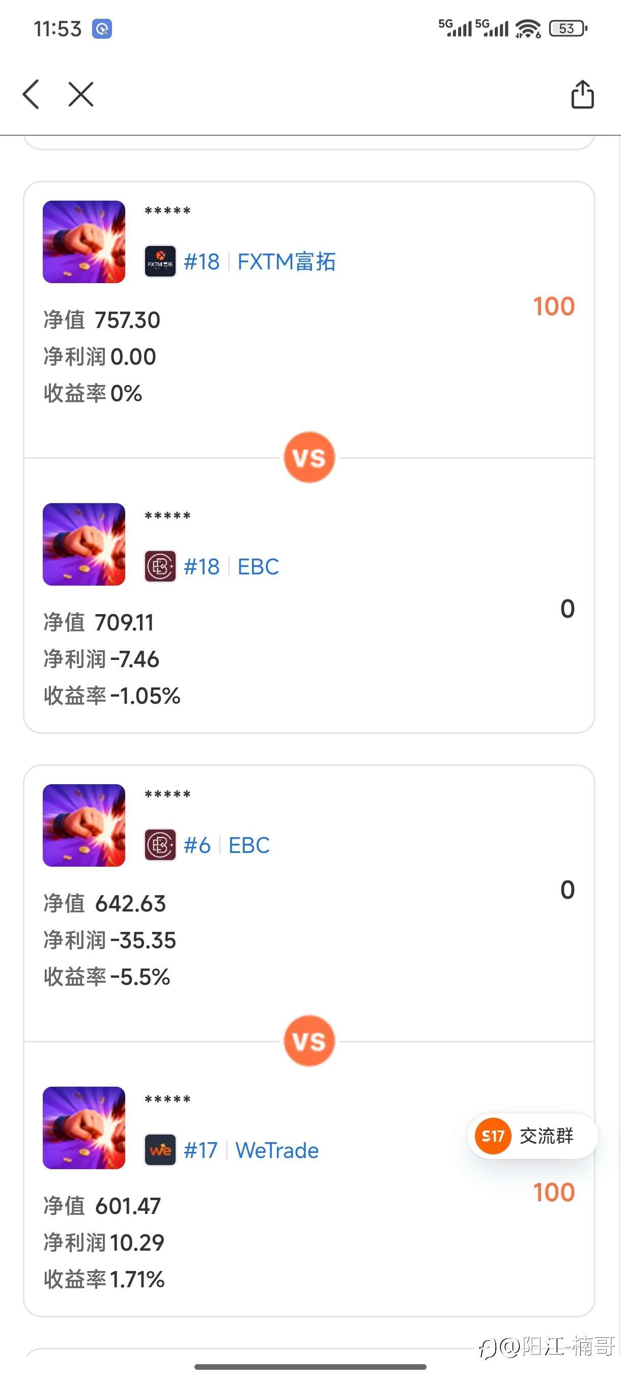 第5集｜感谢社区的公平，让我展示超强的盈利能力！