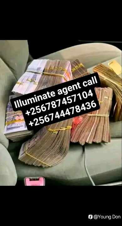 Real 666 illuminati agent call+256787457104/+256744478436 in Uganda