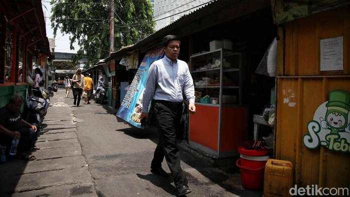 Kelas Menengah Banyak Tercekik Utang, Gaji Habis buat Cicilan