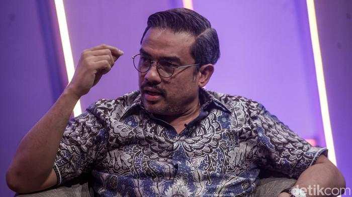 Pemerintah Kaji Aturan Ojol Masuk UMKM