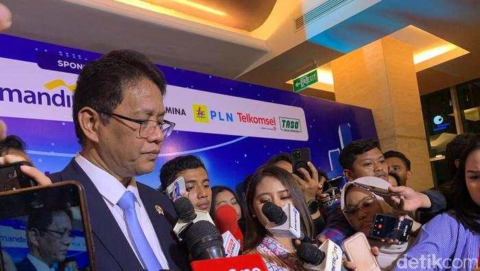 Menteri UMKM Keluhkan Oknum Bea Cukai, Purbaya: Kenapa Nggak Lapor Saya?