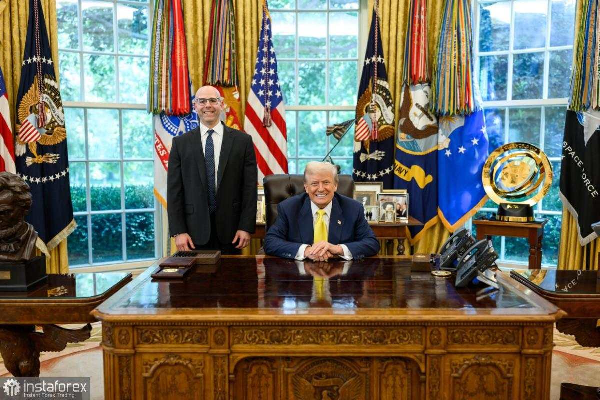 Miran Mendorong Pemangkasan Suku Bunga yang Lebih Agresif di AS