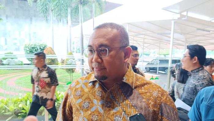 Kementerian BUMN Turun Kelas Jadi Badan, Apa Bedanya?