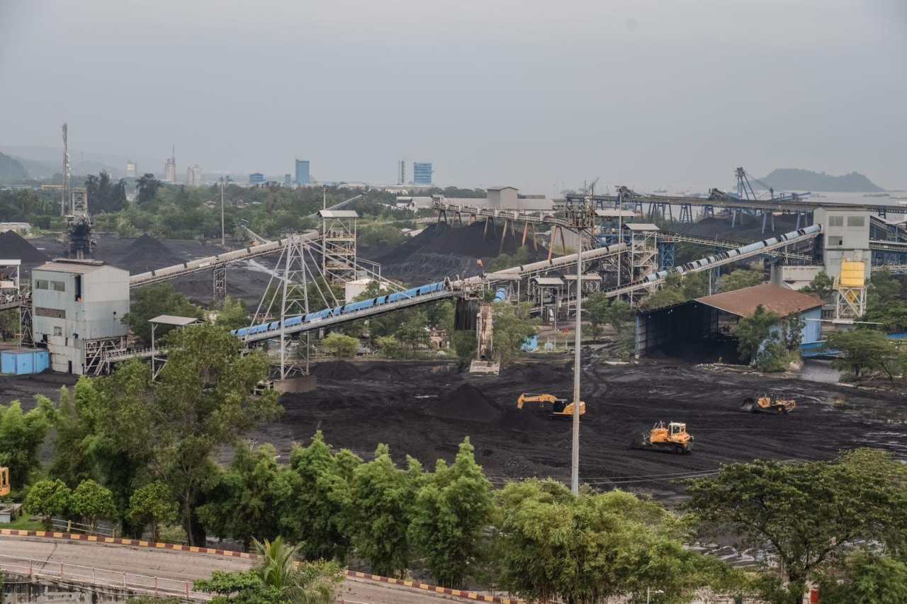 PTBA Bukukan Laba Bersih Rp1,4 Triliun hingga Kuartal III-2025