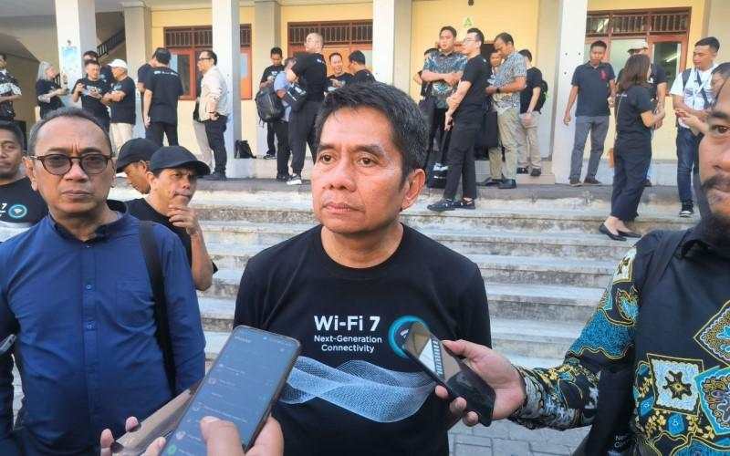 Dikabarkan Menang Lelang Pita Frekuensi 1,4 GHz, Ini Kata Surge (WIFI)