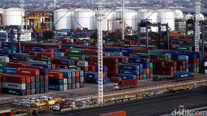 Kapal Tak Bisa Jalan, Pengusaha Keluhkan Moratorium Batu Bara