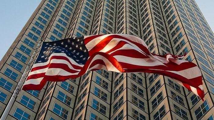 Ekonomi AS Tekor Rp 248 Triliun per Hari Gara-gara Pemerintahan Shutdown