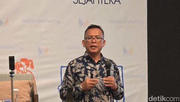 RI Kirim Bantuan Pangan Rp 200 M untuk Palestina, Ini Jenisnya