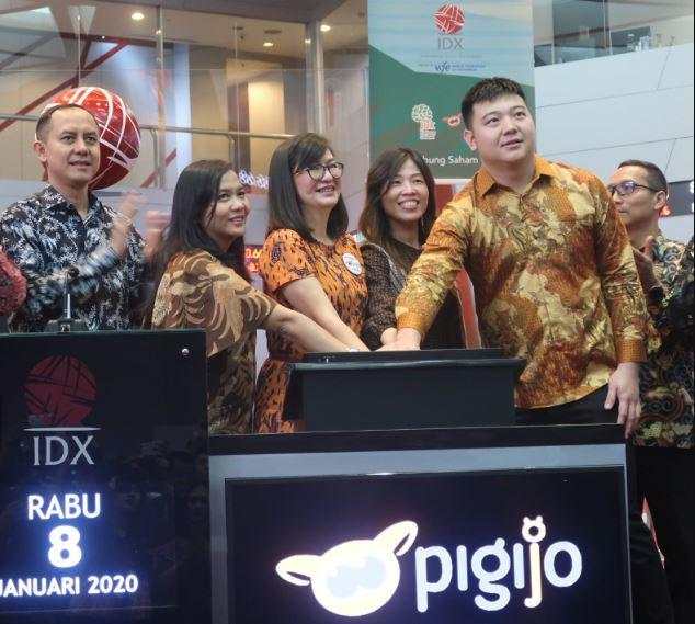 Bahtera Bumi Raya (PGJO) Dirikan Dua Anak Usaha Baru