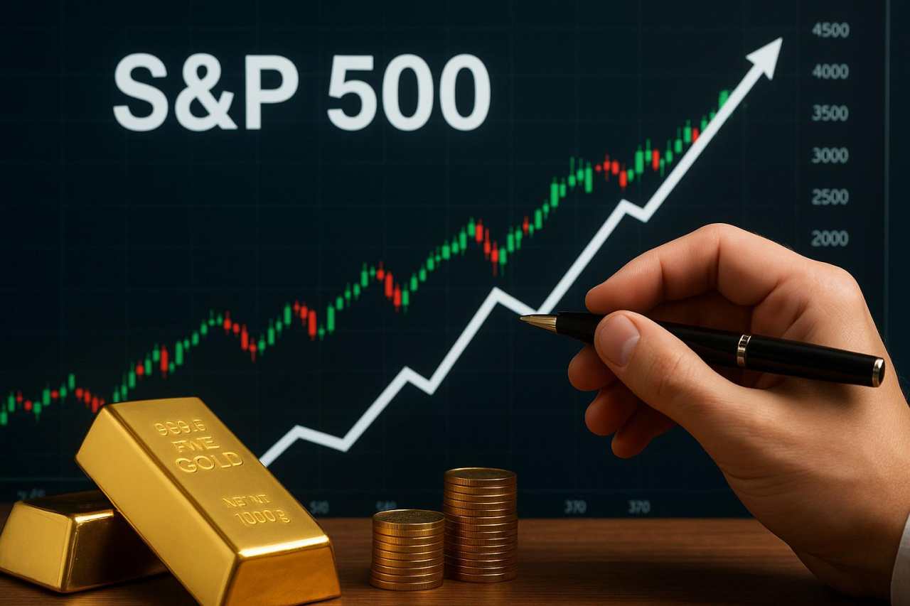 Rangkuman Berita Pasar AS untuk 27 Oktober