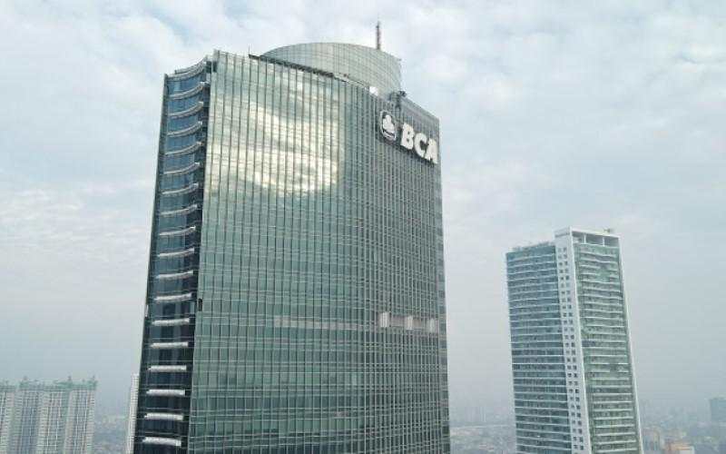 BBCA Ungkap Potensi Dividen Interim pada Akhir Tahun