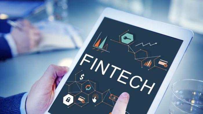 Fintech Bikin Hidup Makin Cashless, Kenali Jenis-Jenis Layanannya