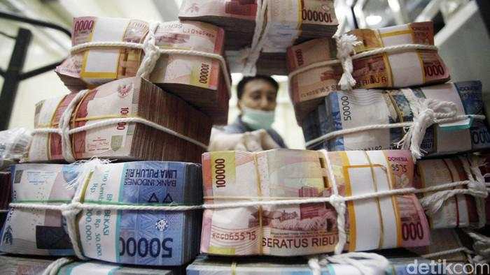 Pemerintah Pakai APBN Perbaiki Ponpes Al-Khoziny di Sidoarjo