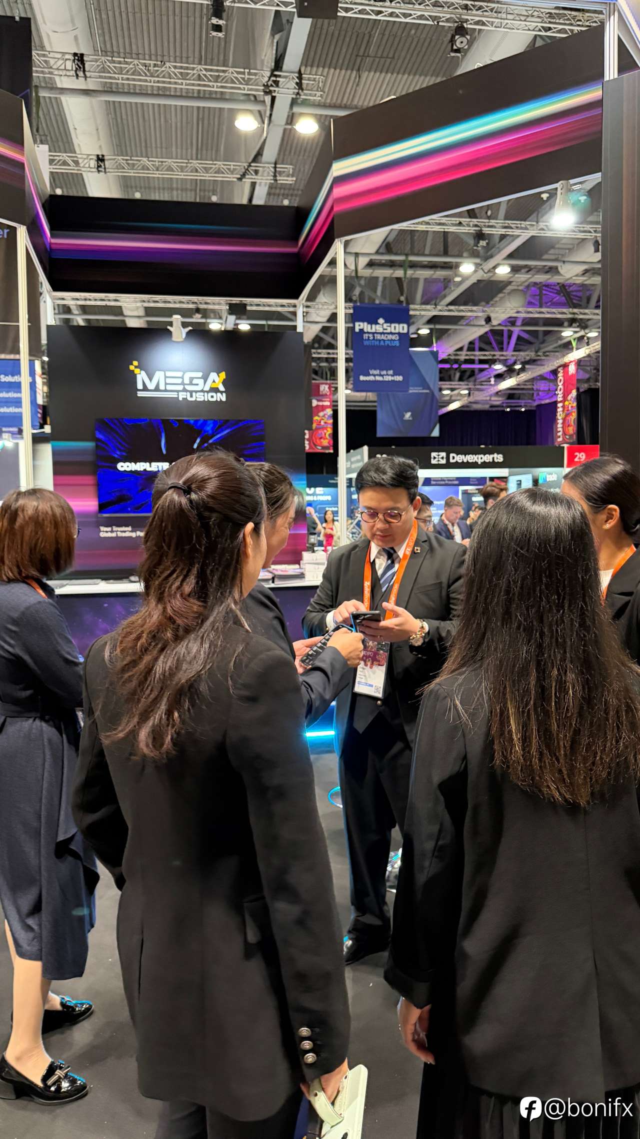 🌏 韩中货币互换有望在APEC重启:对交易者与平台意味着什么?