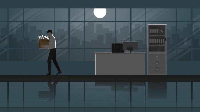 1.093 Orang Kena PHK Sepanjang September, Ini Sebaran Wilayahnya