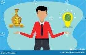 《金钱心理学》:理财品德不是智商,是控制欲望、敬畏风险的心态!