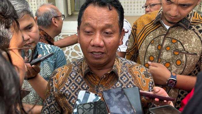 ESDM Buka Peluang Legalkan Tambang Emas di Pegunungan Arfak