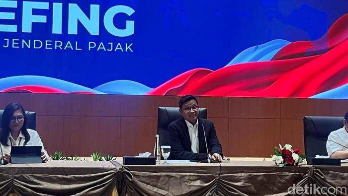 Sederet Diskon Pajak Setahun Pemerintahan Prabowo-Gibran