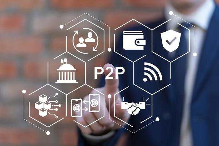 Peran dan Capaian Industri Pindar dalam Tingkatkan Inklusi Keuangan