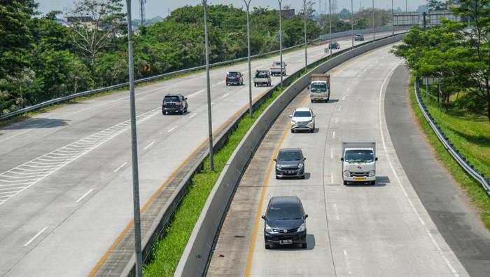 Tak Pakai APBN, Proyek Tol Bogor-Serpong Sepanjang 32 Km Telan Rp 12,35 T