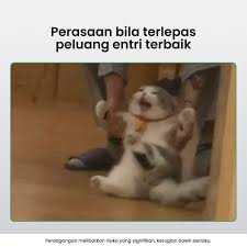 Timing Adalah Segalanya