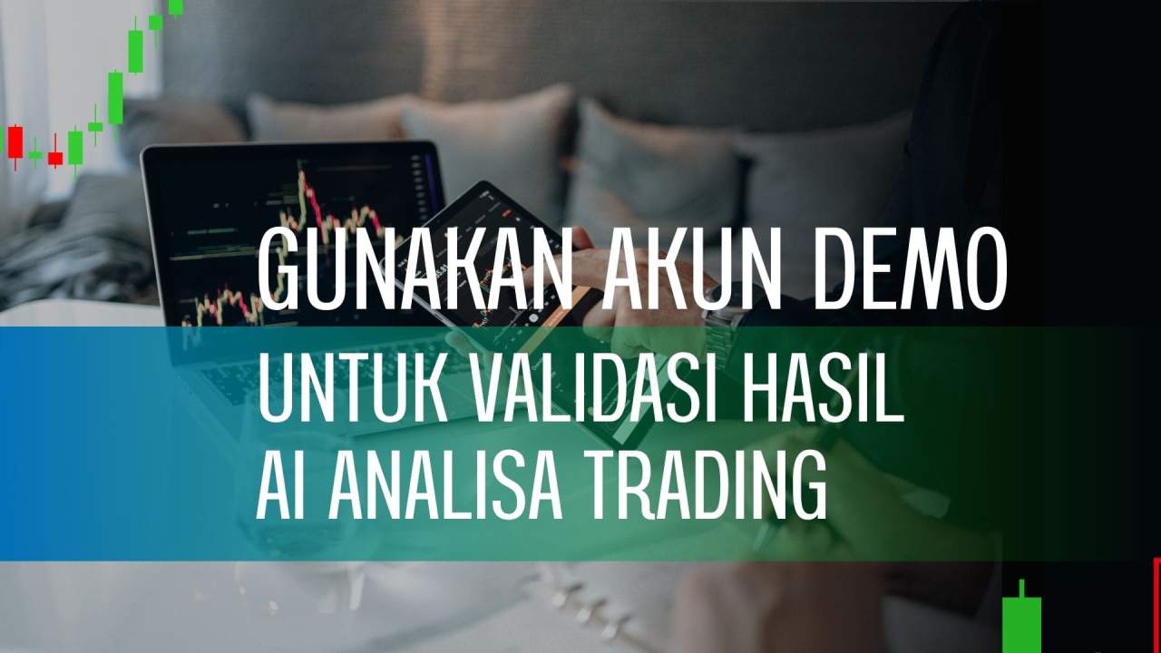 5 CARA MEMANFAATKAN AI ANALISA TRADING FOREX AGAR KEPUTUSAN ENTRY SEMAKIN TEPAT