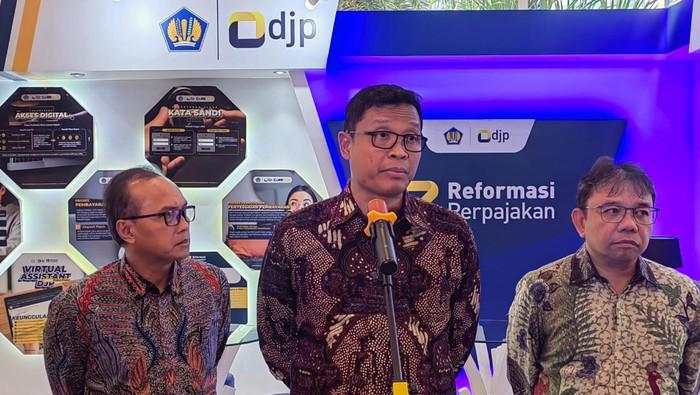 Pajak Pedagang Online Ditunda sampai 2026